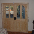 Interior Door