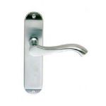 Sterling Andros Short Lever On Backplate