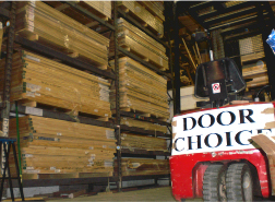 Door Choice Warehouse